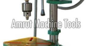 16mm Pillar Drilling Machine