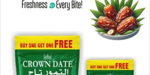 Crown Arab Dates