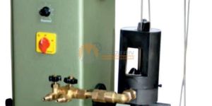 Chain Soldering Machine