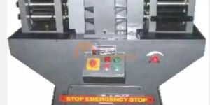 Wire and Sheet Rolling Machine