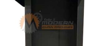 Automatic Side Cut Anchor Chain Machine