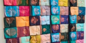 Traditional Silk Saree