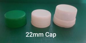 22mm Plastic Bottle Cap