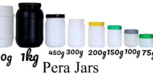 Ogle Pera Jar