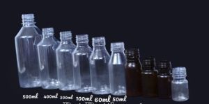 Pharma Pet Bottles