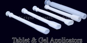 Plastic Applicator