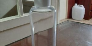 Square PET Bottles
