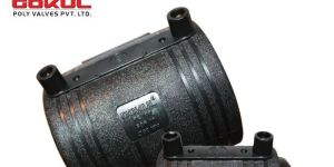 Electrofusion PIPE End Cap