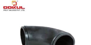 HDPE Buttweld Type Elbow