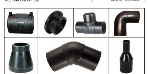 HDPE Spigot Bend