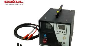 HDPE Welding Machine