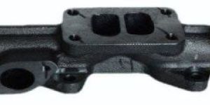 Exhaust Manifold Leyland