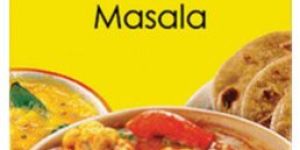 Everest Garam Masala