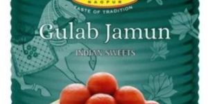 Haldirams Gulab Jamun