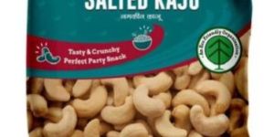Haldiram's Salted Kaju
