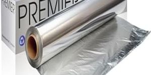 Premier Aluminium Foil