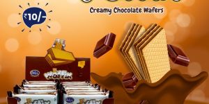 Chocolate Wafer