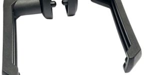 Nylon CAM Lock Double Grip Handle