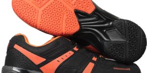 Winmark Badminton Shoes Shamsher King