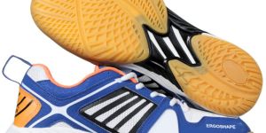Winmark Badminton Shoes Thrilla