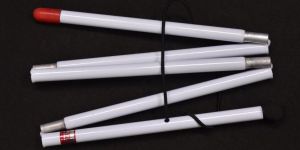 110 CMS Blind Folding Walking Stick