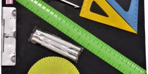 Geometrical Device for Blinds