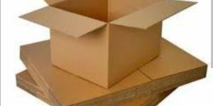Corrugated Box