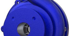 Leakless Impeller Pump