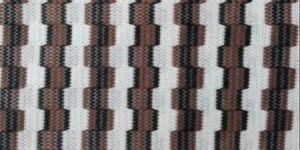 250 GSM Polyester Knitted Fabric