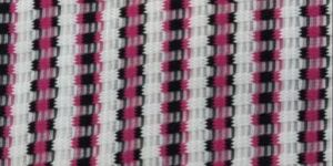 Multicolor Dope Dyed Fabric