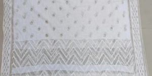 Rasal Embellished Dupatta