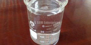 Sodium Silicate