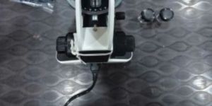 1000x Polarising Binocular Microscope