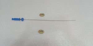 Tripong Flexible 5fr 60cm Push Handle