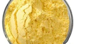 Yellow Maize Flour