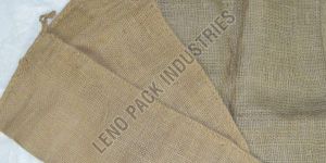 Jute Hessian Bags