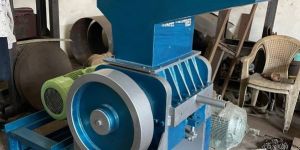 Pet Bottle Grinding Machine