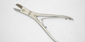 Bone Cutting Forcep
