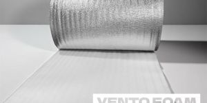 EPE Aluminium Foil Laminated Rolls