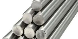 Duplex Stainless Steel Round Bar