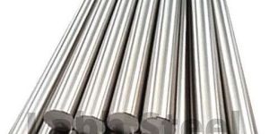 Grade 2 Titanium Round Bar