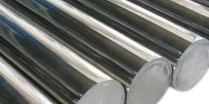 SS321 Stainless Steel Round Bar