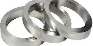 SS410 Stainless Steel Ring