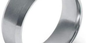 Super Duplex Steel Ring