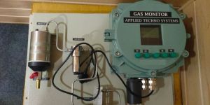 Online Ammonia Gas Analyzer Model ATS109TD