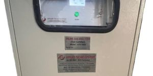 Online Continuous Stack Emission Monitoring Systems Model Ats 208A