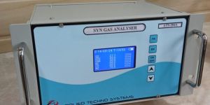 Producer Gas Analyzer