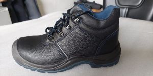 Safety Leather Shoes