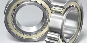 Cylindrical Roller Bearings