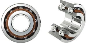 Duplex Ball Bearings